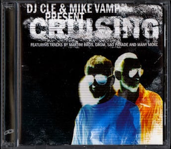 Clé & Mike Vamp-0