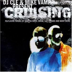 Clé & Mike Vamp-1