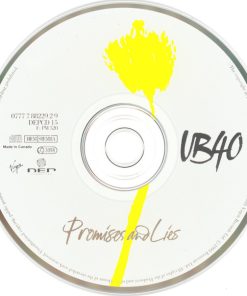 UB40-2