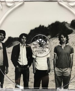 The Thrills-1