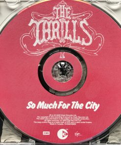 The Thrills-3