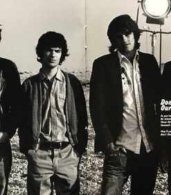 The Thrills-4
