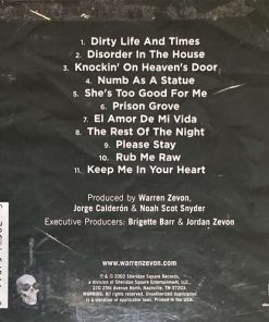 Warren Zevon-1