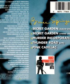 Bruce Springsteen-1