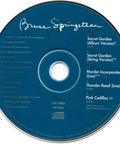 Bruce Springsteen-3