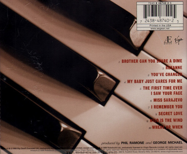 George Michael-1