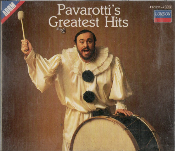 Luciano Pavarotti-0