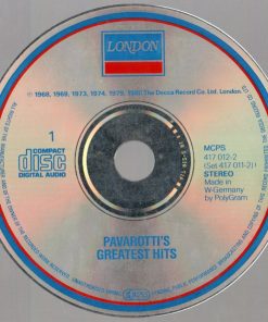Luciano Pavarotti-2