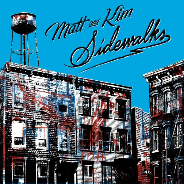 Matt & Kim-1