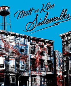 Matt & Kim-0