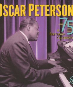 Oscar Peterson-0