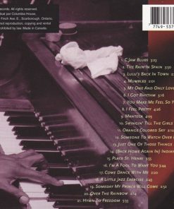 Oscar Peterson-1