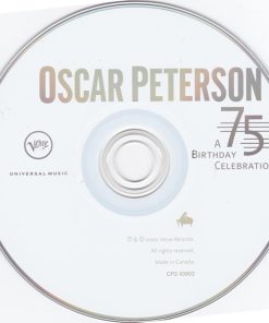 Oscar Peterson-2