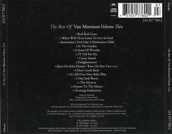 Van Morrison-1