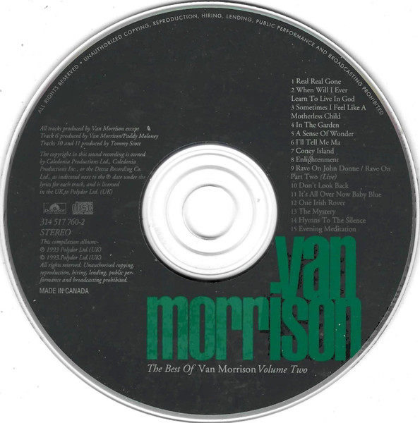 Van Morrison-2