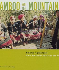 Kmhmu Highlanders*-0