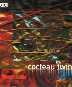 Cocteau Twins-1