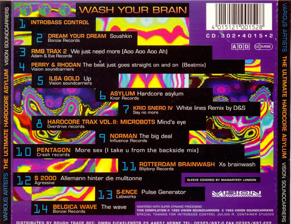 Various-1