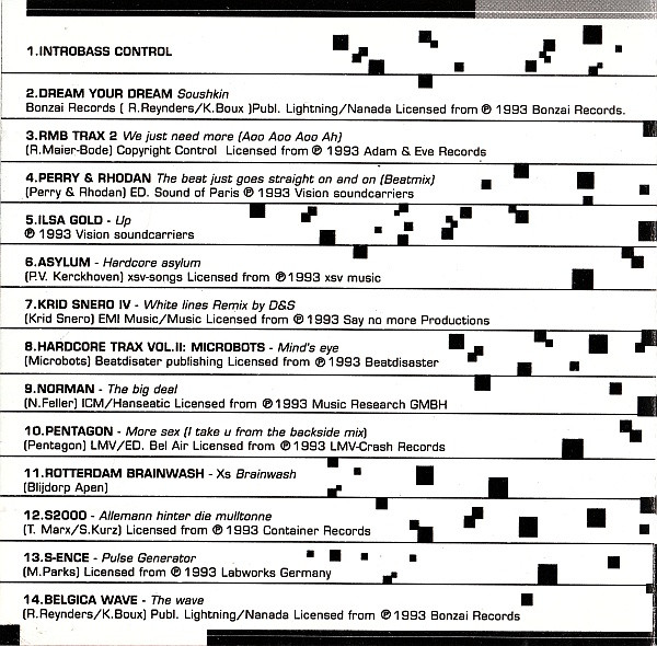 Various-2