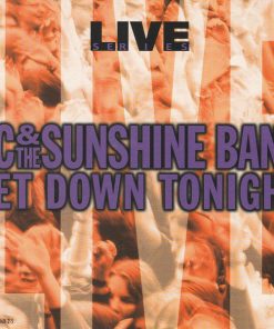 KC & The Sunshine Band-0