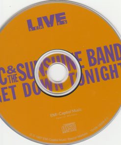 KC & The Sunshine Band-2