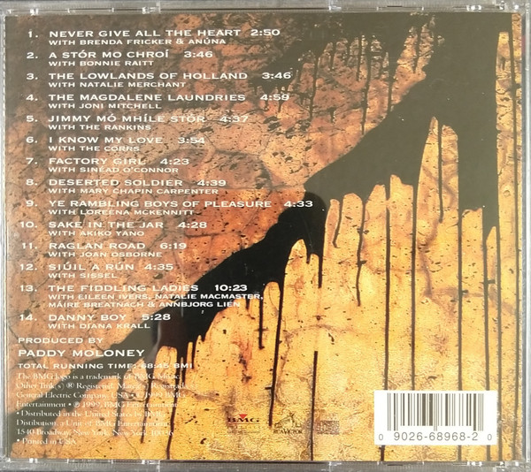 The Chieftains-1