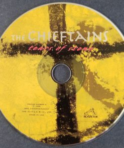The Chieftains-3