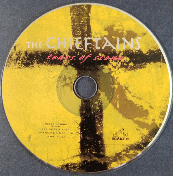 The Chieftains-3