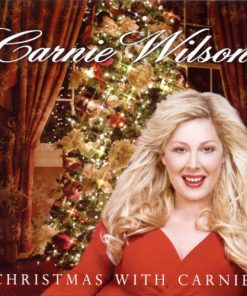 Carnie Wilson-0