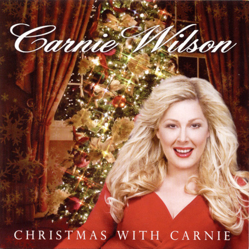 Carnie Wilson-0