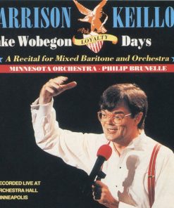 Garrison Keillor, Philip Brunelle, Minnesota Orchestra-0