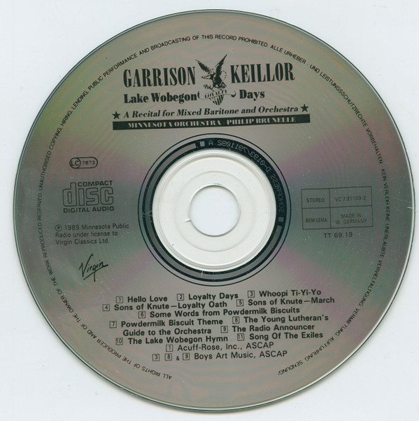 Garrison Keillor, Philip Brunelle, Minnesota Orchestra-2