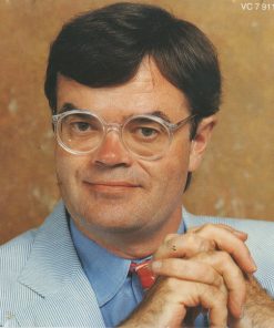 Garrison Keillor, Philip Brunelle, Minnesota Orchestra-4