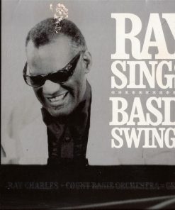 Ray Charles + Count Basie Orchestra-0