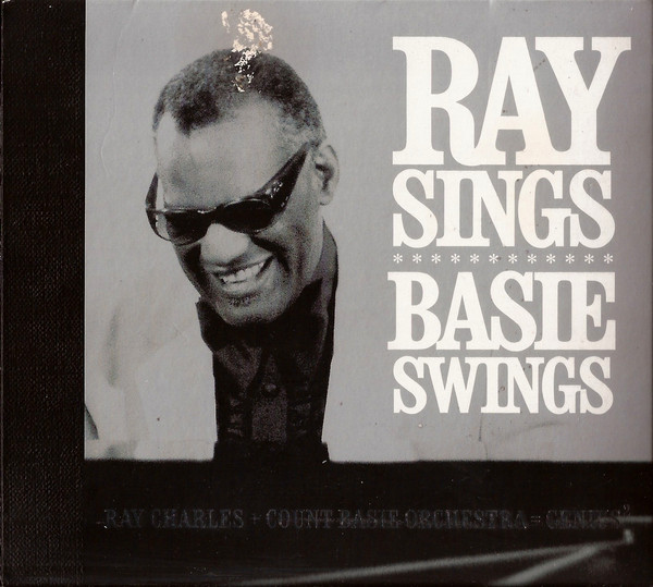 Ray Charles + Count Basie Orchestra-0