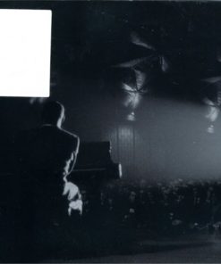 Ray Charles + Count Basie Orchestra-3