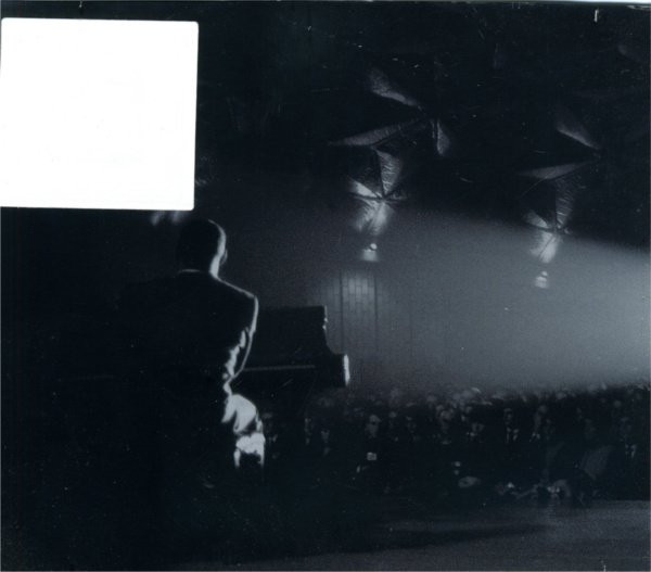 Ray Charles + Count Basie Orchestra-3