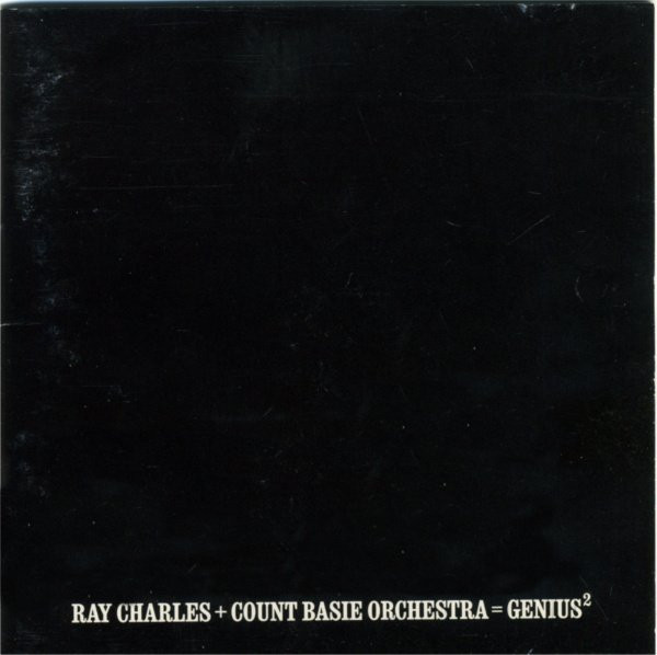 Ray Charles + Count Basie Orchestra-4