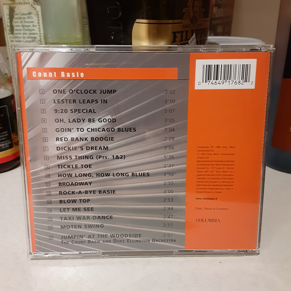 Count Basie-1