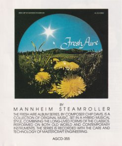 Mannheim Steamroller-0