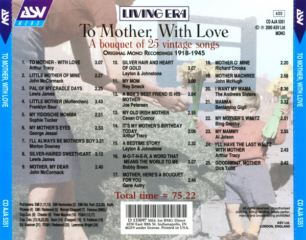 Various-1