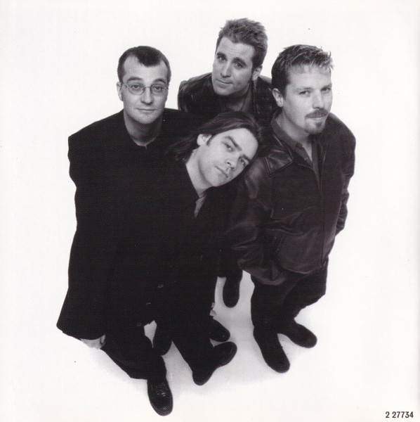 Great Big Sea-3