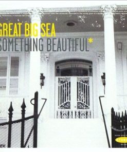 Great Big Sea-0