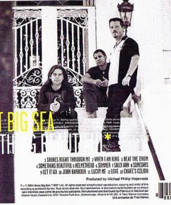 Great Big Sea-1