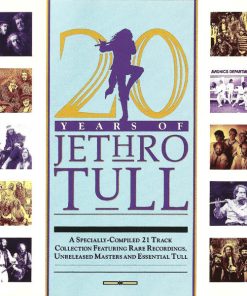 Jethro Tull-0