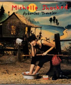 Michelle Shocked-0