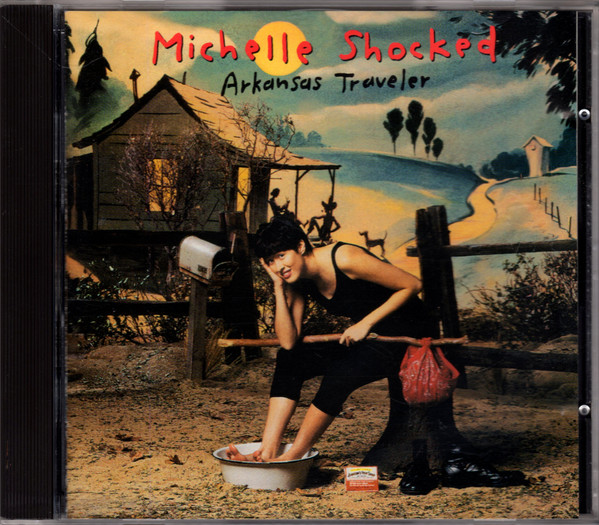 Michelle Shocked-0