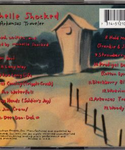 Michelle Shocked-1