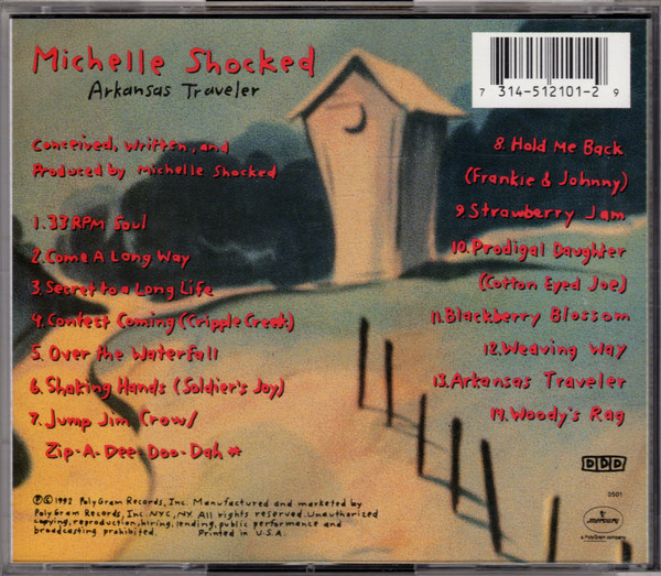 Michelle Shocked-1