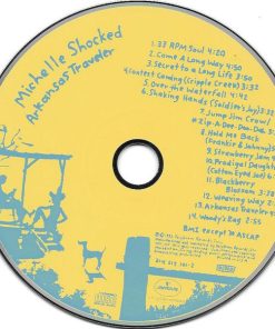 Michelle Shocked-2